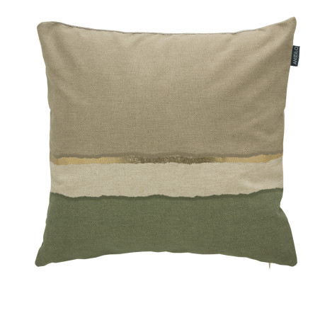 COJIN ANT PRINT-37 VERDE 45x45
